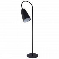 торшер tk lighting 3079 wire black в Стерлитамаке