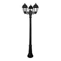 уличный фонарь fumagalli gigi bisso/saba 3l k22.156.s30.axf1r в Стерлитамаке