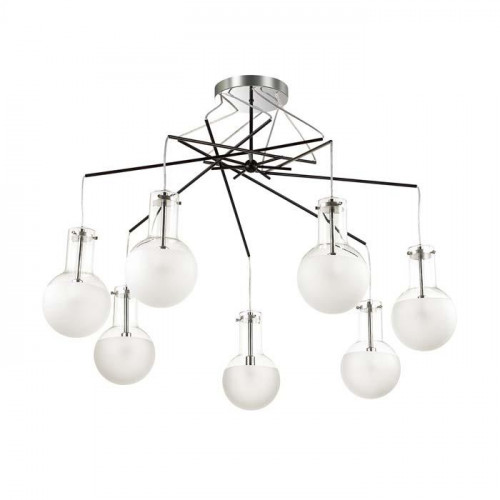 подвесная люстра odeon light marco 4029/7 в Стерлитамаке