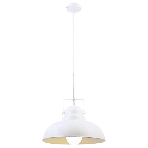 подвесной светильник arte lamp martin a5213sp-1wg в Стерлитамаке