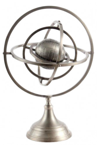 глобус / 48126 (armillary satin) в Стерлитамаке