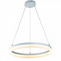 подвесной светодиодный светильник arte lamp 41 a9306sp-1wh в Стерлитамаке