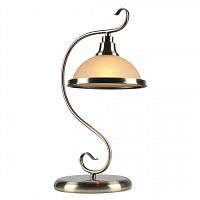 настольная лампа arte lamp safari a6905lt-1ab в Стерлитамаке