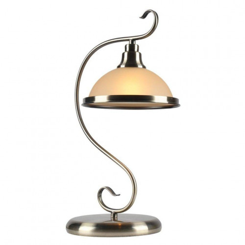 настольная лампа arte lamp safari a6905lt-1ab в Стерлитамаке