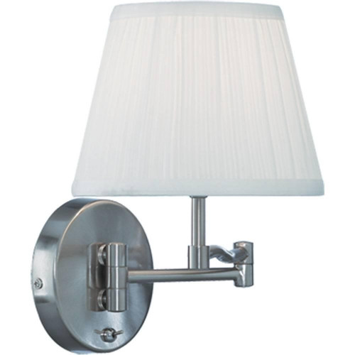 бра arte lamp california a2872ap-1ss в Стерлитамаке