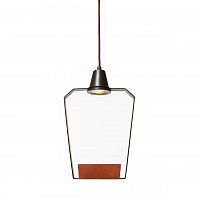 подвесной светильник loft it ceramic 6951/1b в Стерлитамаке