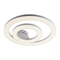 потолочный светодиодный светильник idlamp rut 408/2pf-ledwhite в Стерлитамаке