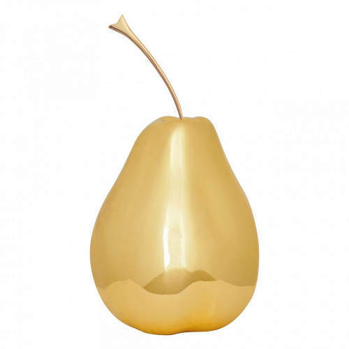 декор pear gold small в Стерлитамаке