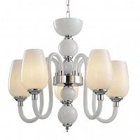 подвесная люстра arte lamp 96 a1404lm-5wh в Стерлитамаке