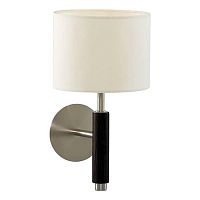 бра arte lamp woods a1038ap-1bk в Стерлитамаке