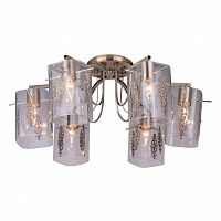 потолочная люстра toplight rosaline tl3710x-06ab в Стерлитамаке