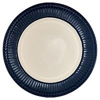 тарелка alice dark blue в Стерлитамаке