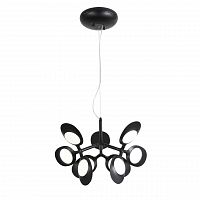 подвесная светодиодная люстра st luce farfalla sl824.403.09 в Стерлитамаке