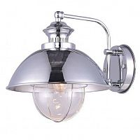 бра arte lamp nautilus a8024ap-1cc в Стерлитамаке