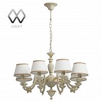 подвесная люстра mw-light ариадна 450012808 в Стерлитамаке