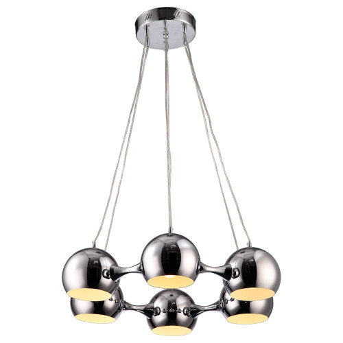подвесная люстра arte lamp rondo a8072lm-6cc в Стерлитамаке