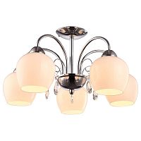 потолочная люстра arte lamp millo a9548pl-5cc в Стерлитамаке