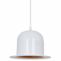 подвесной светильник arte lamp bijoux a3234sp-1wh в Стерлитамаке