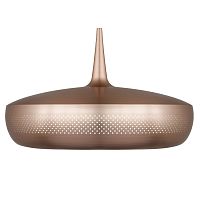 плафон clava dine brushed copper в Стерлитамаке