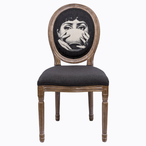 стул tea time fornasetti в Стерлитамаке