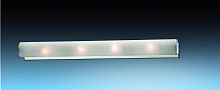 подсветка для зеркал odeon light tube 2028/4w в Стерлитамаке