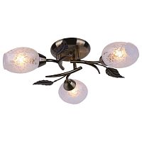 потолочная люстра arte lamp anetta a6157pl-3ab в Стерлитамаке