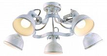 потолочная люстра arte lamp martin a5216pl-5wg в Стерлитамаке