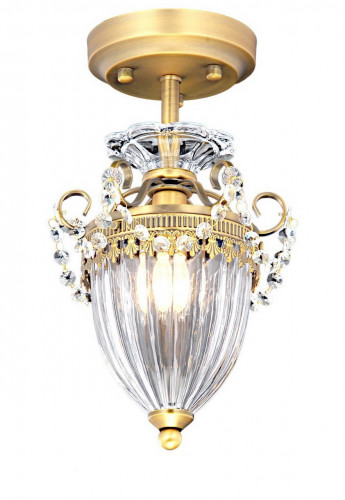 потолочный светильник arte lamp schelenberg a4410pl-1sr в Стерлитамаке