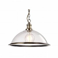 подвесной светильник arte lamp oglio a9273sp-1ab в Стерлитамаке