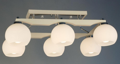 потолочная люстра citilux ариста cl164362 в Стерлитамаке
