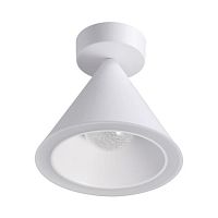 потолочный светодиодный светильник odeon light taper 3837/15cl в Стерлитамаке