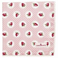 салфетка strawberry pale pink в Стерлитамаке