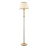 торшер arte lamp benessere a9570pn-1wg в Стерлитамаке