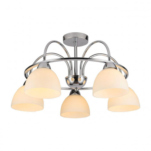 потолочная люстра arte lamp a6057pl-5cc в Стерлитамаке