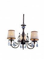 подвесная люстра st luce lacrima sl113.303.03 в Стерлитамаке