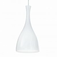 подвесной светильник ideal lux olimpia sp1 bianco в Стерлитамаке