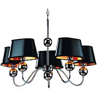 подвесная люстра arte lamp turandot a4011lm-5cc в Стерлитамаке