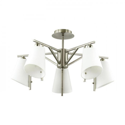 потолочная люстра lumion north 3751/5c в Стерлитамаке