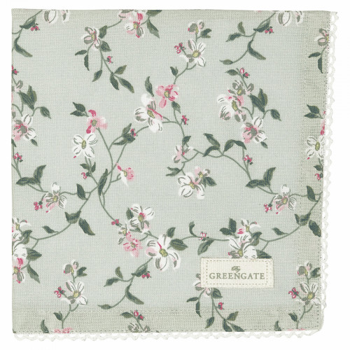 салфетка jolie pale mint в Стерлитамаке