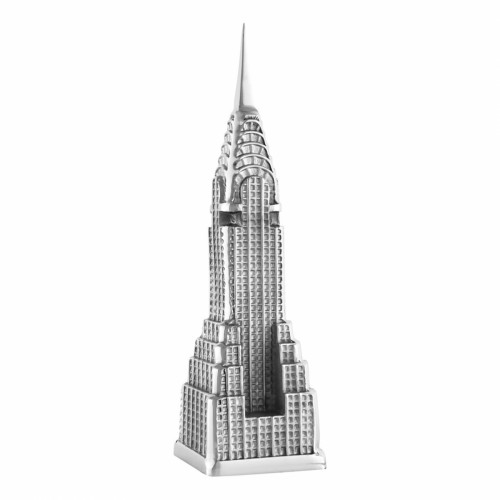 декор chrysler building в Стерлитамаке