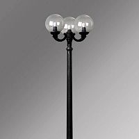 уличный фонарь fumagalli ricu ofir/g300 g30.157.r30.axe27 в Стерлитамаке