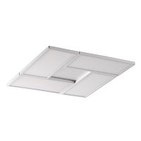 потолочный светодиодный светильник odeon light super slim 3870/60cl в Стерлитамаке