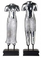 декор thai lovers (комплект из 2 шт) - polished aluminium / acc05220 в Стерлитамаке