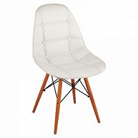 стул деревянный pc-016 (eames style) в Стерлитамаке