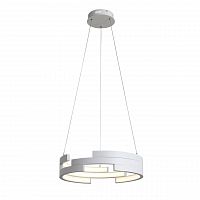 подвесной светодиодный светильник st luce genuine sl963.503.01 в Стерлитамаке