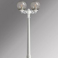 уличный фонарь fumagalli gigi bisso/g250 g25.156.s20.wze27 в Стерлитамаке