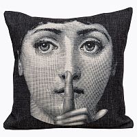 арт-подушка секрет fornasetti в Стерлитамаке