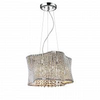 подвесной светильник arte lamp incanto a4207sp-4cc в Стерлитамаке