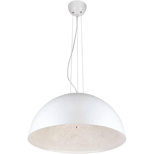 подвесной светильник arte lamp rome a4176sp-1wh в Стерлитамаке