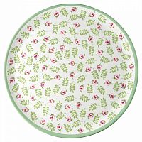 блюдо lily petit white в Стерлитамаке